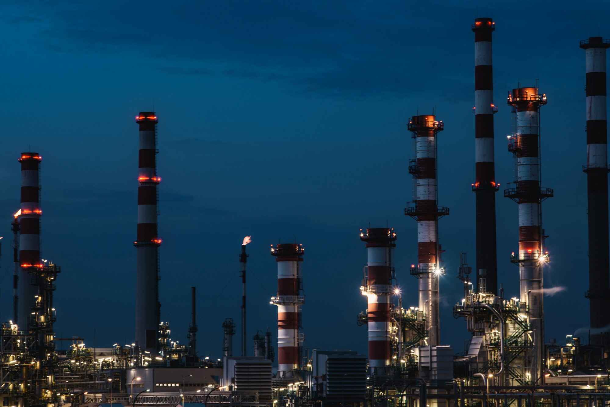 Integrated Business Facilitation - Xinox Energy service illustration