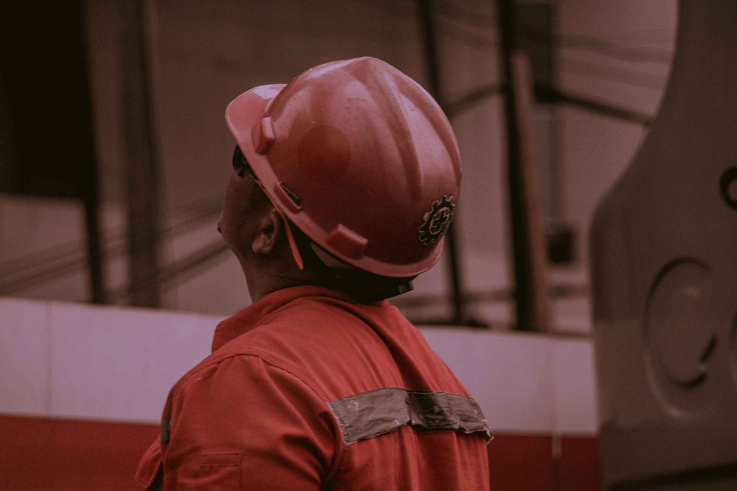 Xinox Energy operations - global energy and maritime landscape