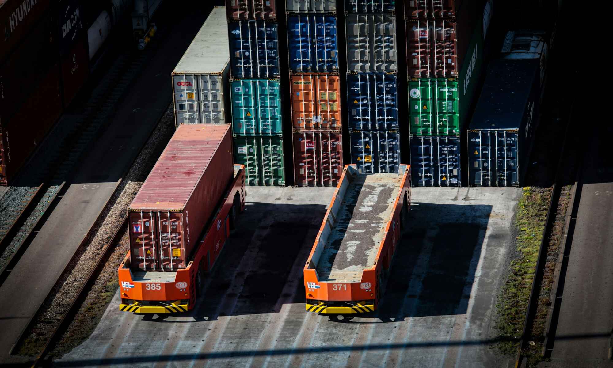 Ship Management & Technical Services - Xinox Energy shipping service